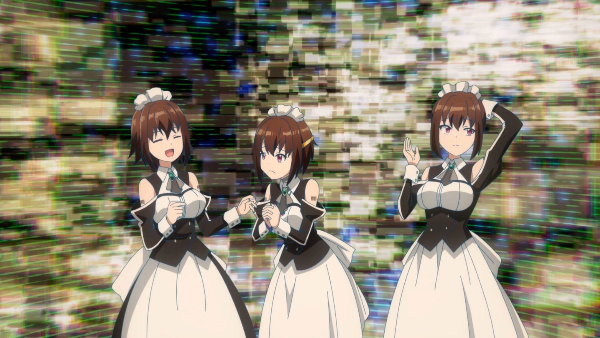 AI robots (Image via Quad)